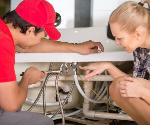 About Sewer Line Replacement Tellico Plains, TN